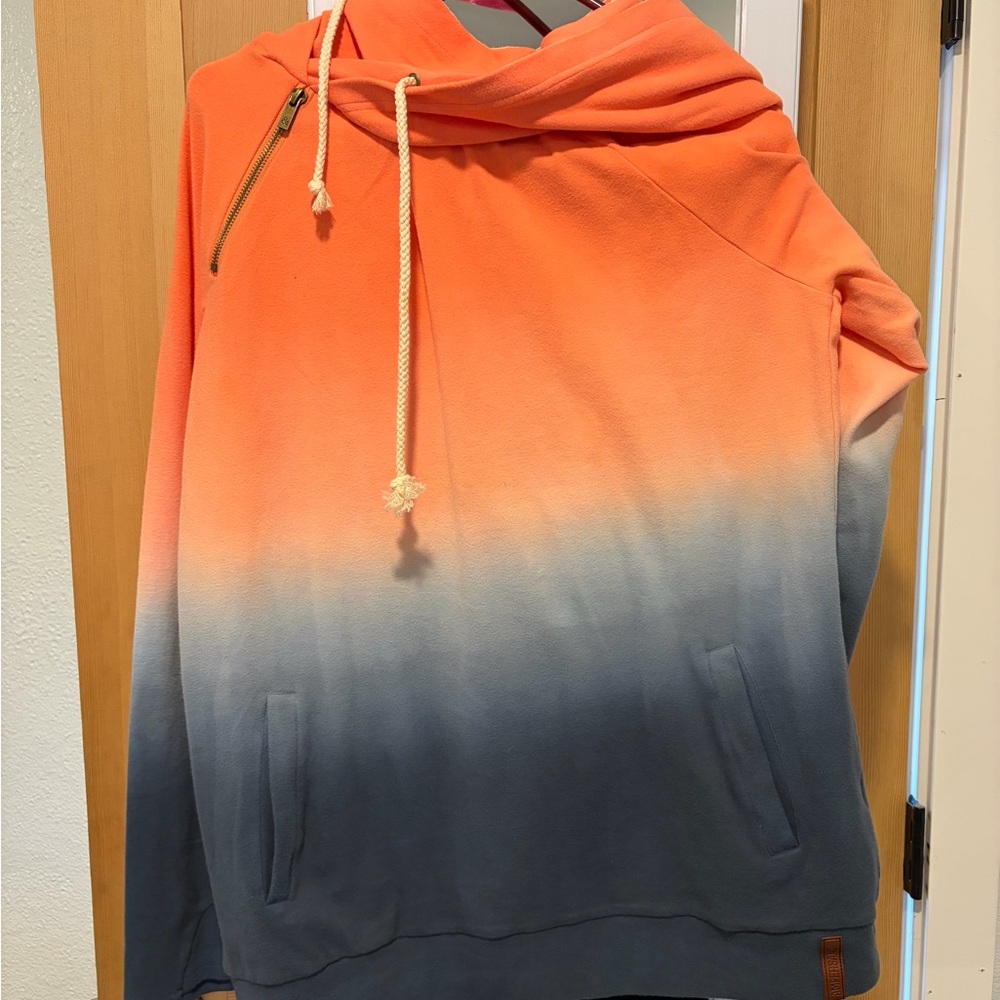 Ampersand Hoodie